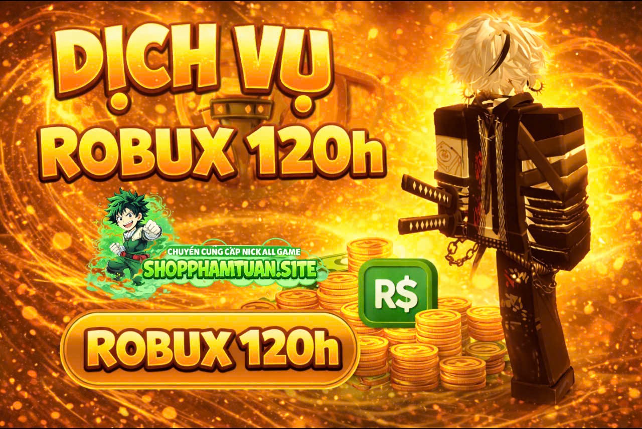 ROBUX 120H